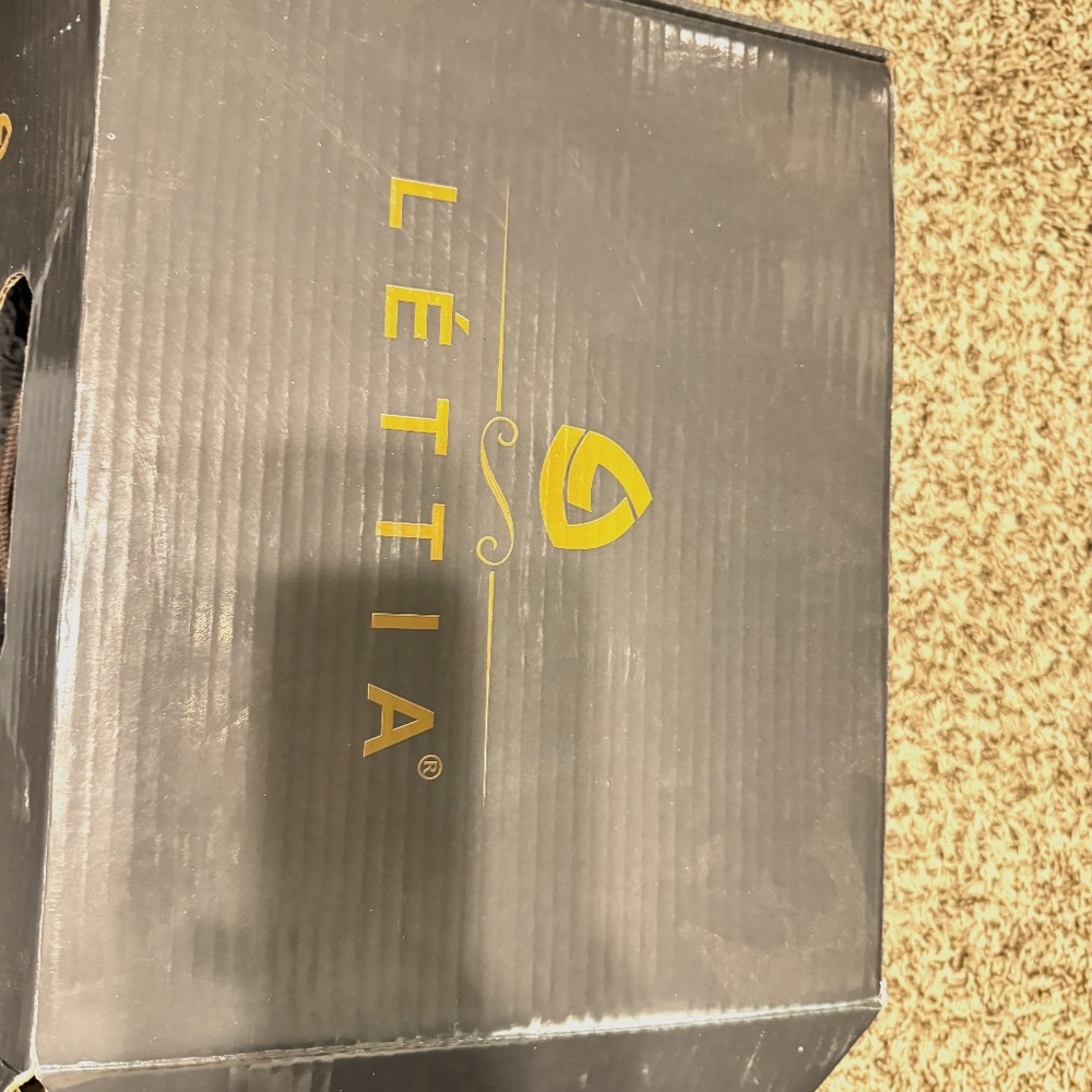 Paddock Boots - image 1